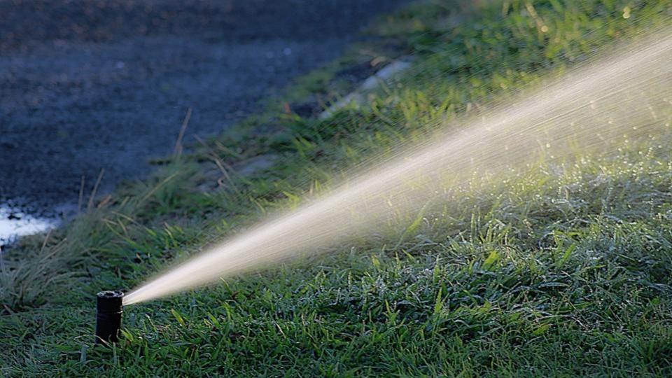 Sécheresse : ces 47 départements concernés par des restrictions d'usage de l'eau dès la fin avril