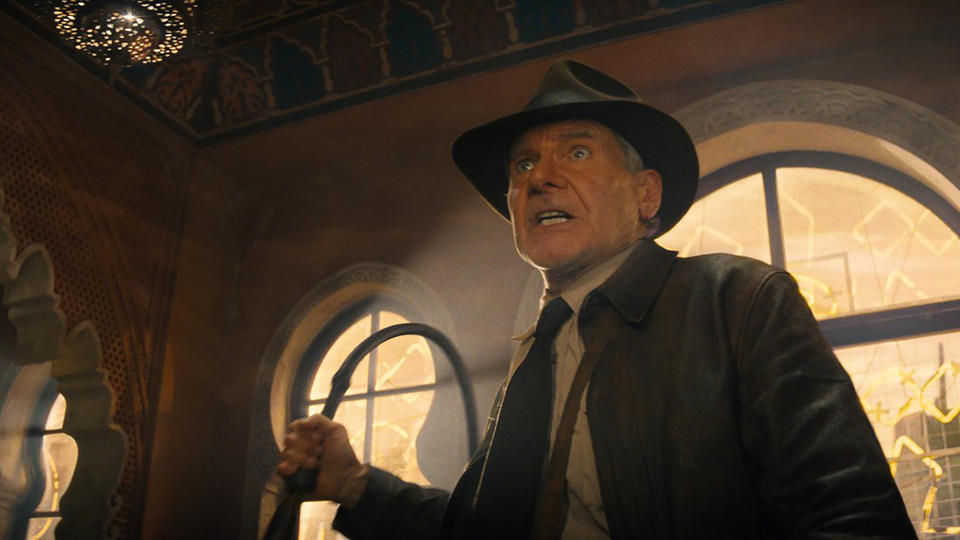 Indiana Jones : 8 anecdotes que vous ne connaissez peut-être pas sur la saga