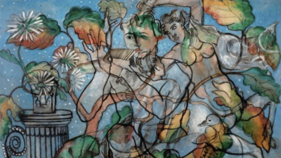 Une oeuvre de Picabia adjugée 10 millions d'euros, un record pour l'artiste