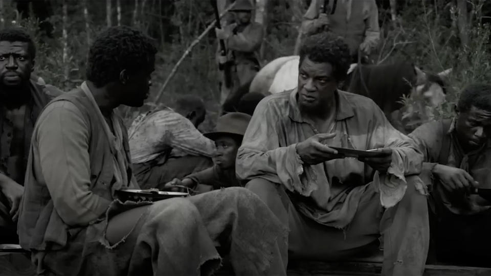 Le réalisateur d'«Emancipation», avec Will Smith, revient sur le scandale des Oscars avant la sortie du film