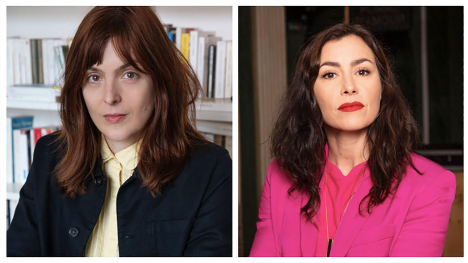 Théâtre : Valérie Donzelli, Olivia Ruiz, Valérie Perrin... ont pris la plume pour la 11e édition du Paris des femmes