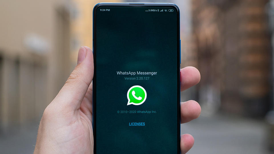 WhatsApp accueille un chatbot pour inciter à aller voter