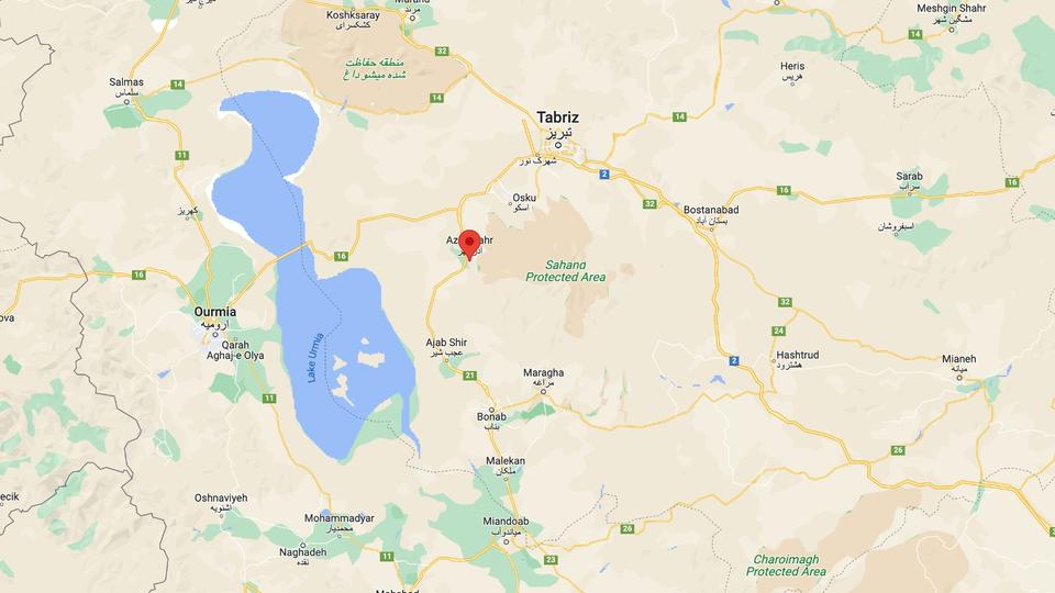 Iran : une explosion au gaz fait des dizaines de blessés