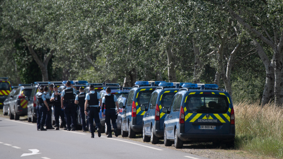 Yonne : une «rave-party» de 1.500 personnes mobilise les forces de l'ordre