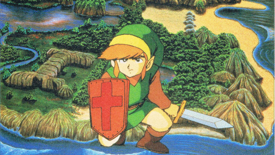 Zelda : voyage aux origines d'une légende vieille de 37 ans que vous ne connaissez (peut-être) pas