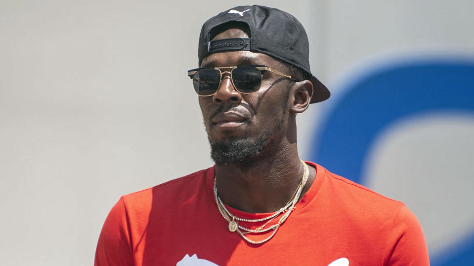 Atletismo: Usain Bolt está arruinado tras ser víctima de una estafa millonaria
