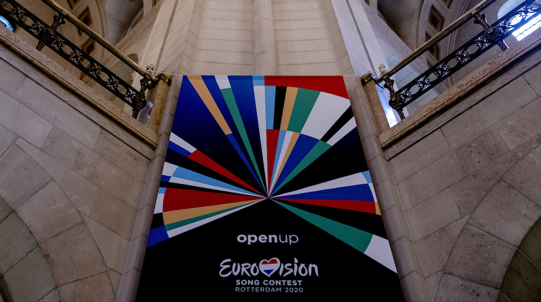 Eurovision 2021 : la date et le lieu dévoilés | CNEWS