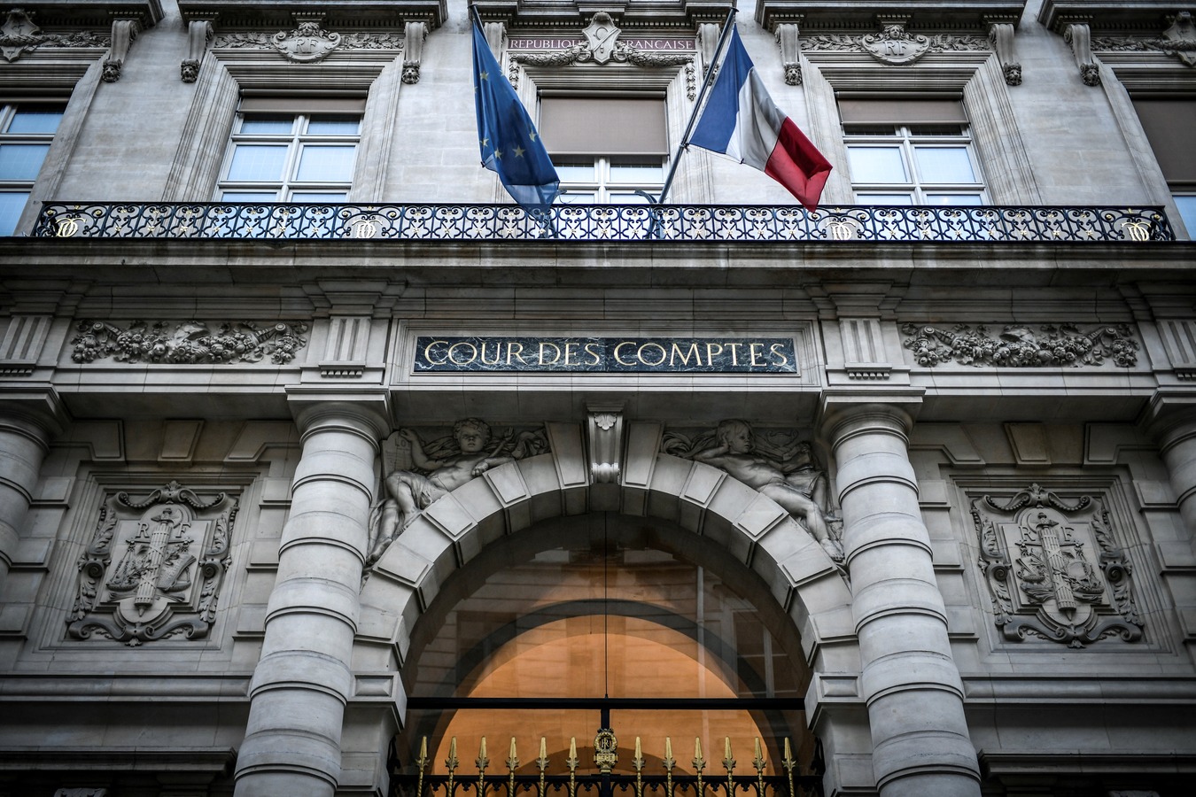 Finanzas públicas: ¿por qué cree el Tribunal que hay demasiados municipios en Francia?