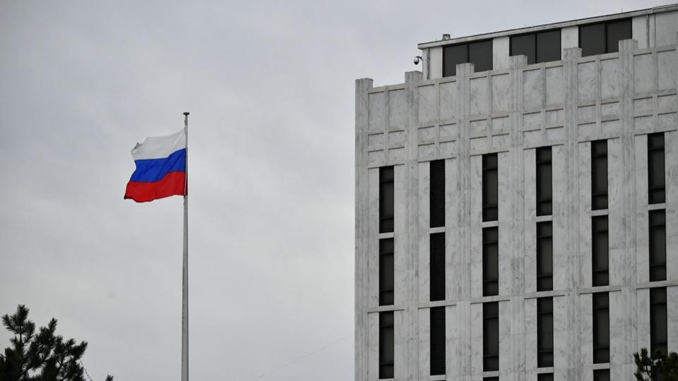 Die USA billigen „verheerende“ neue Sanktionen gegen Russland / CNEWS