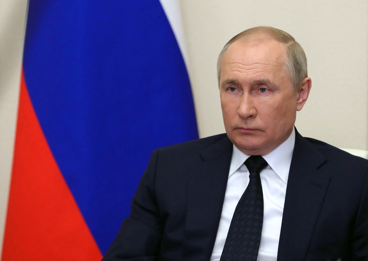 Why May 9 is the deadline for Vladimir Putin