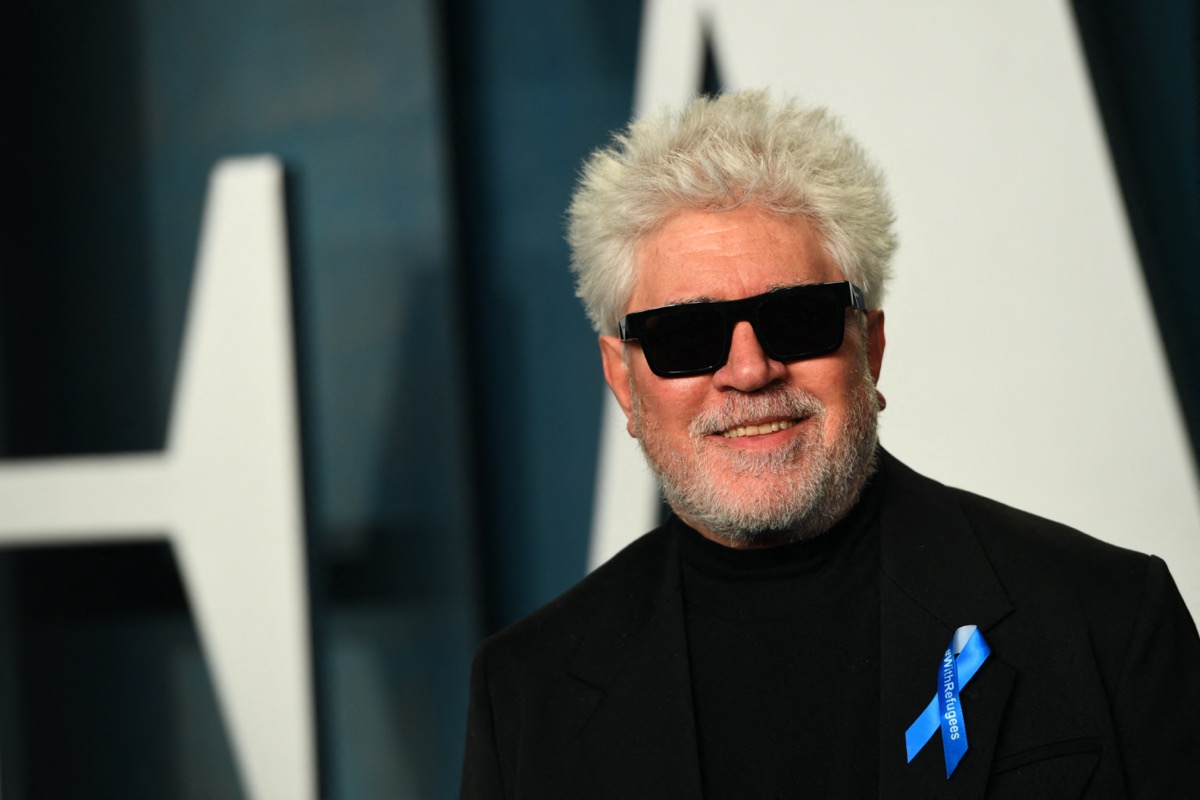 Pedro Almodovar won’t direct his film with Cate Blanchett in English