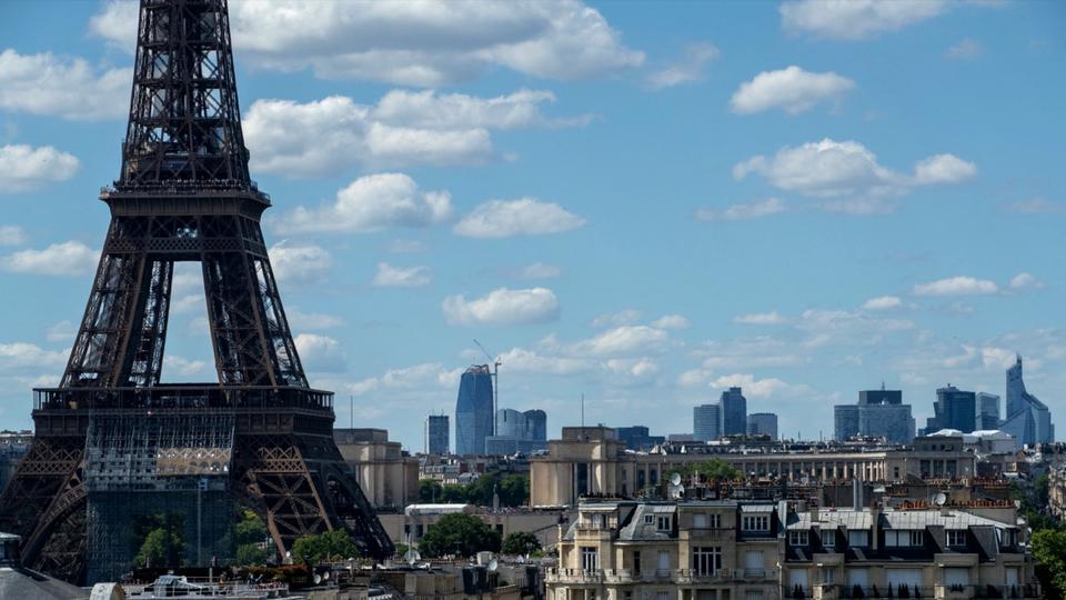 Unsicherheit: Nantes, Paris und Marseille … Französische Städte gehören einer Studie zufolge zu den unsichersten der Welt