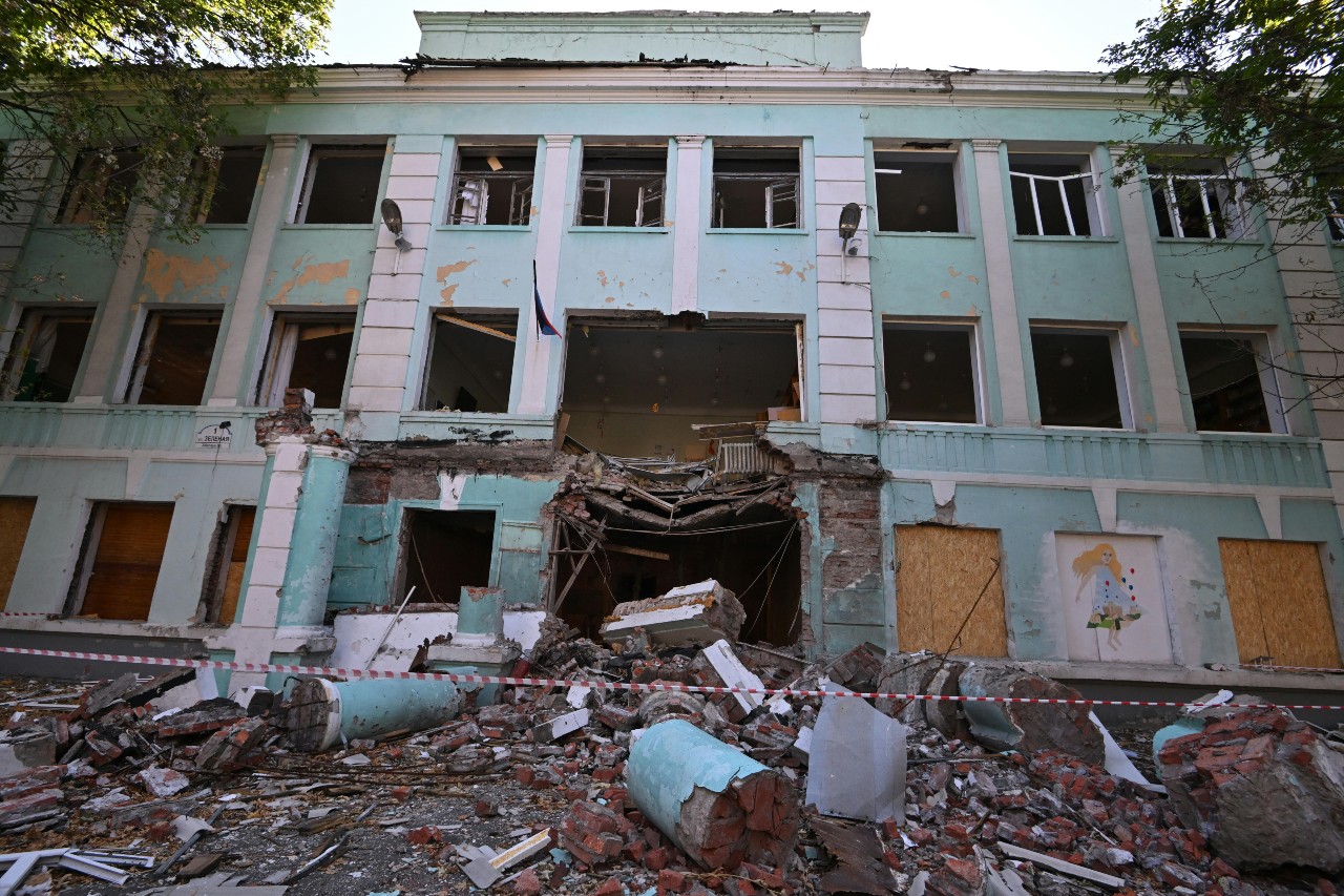 Live – Guerra in Ucraina: Lyssychansk, dopo aver subito un colpo mortale, si prepara alla battaglia