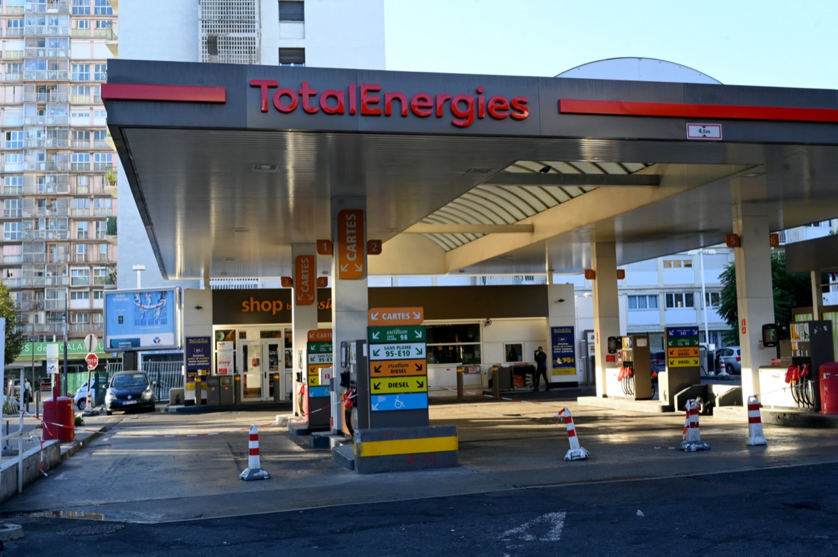 Benzinetekort: CGT-hits vernieuwd bij TotalEnergies en ExxonMobil