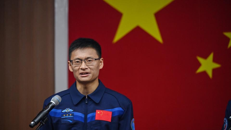 China: Who is Gui Haichao, the first Chinese civilian sent into space on Tuesday?