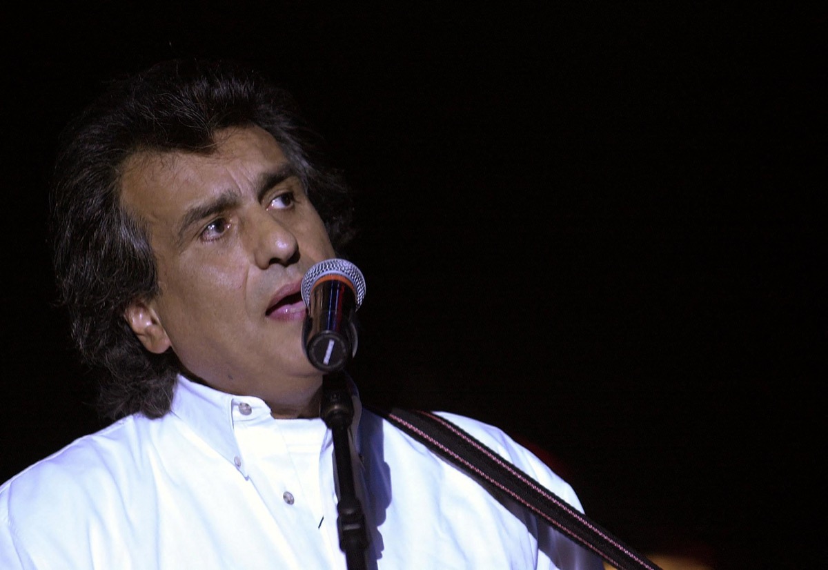 Le chanteur italien Toto Cutugno, l’inoubliable interprète de la chanson “L’Italiano”, est décédé.