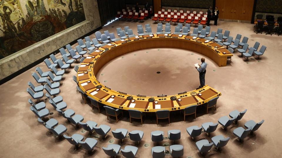 Photo of El Consejo de Seguridad de la ONU aborda el tema del clima