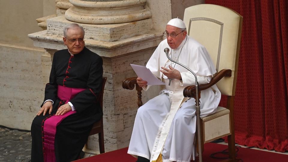 Italia: la legge sui diritti LGBT grava sul Vaticano