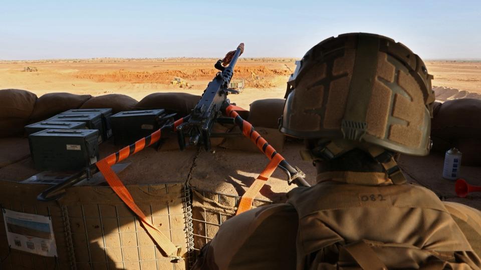 Mali: 27 soldiers killed in jihadist attack on center