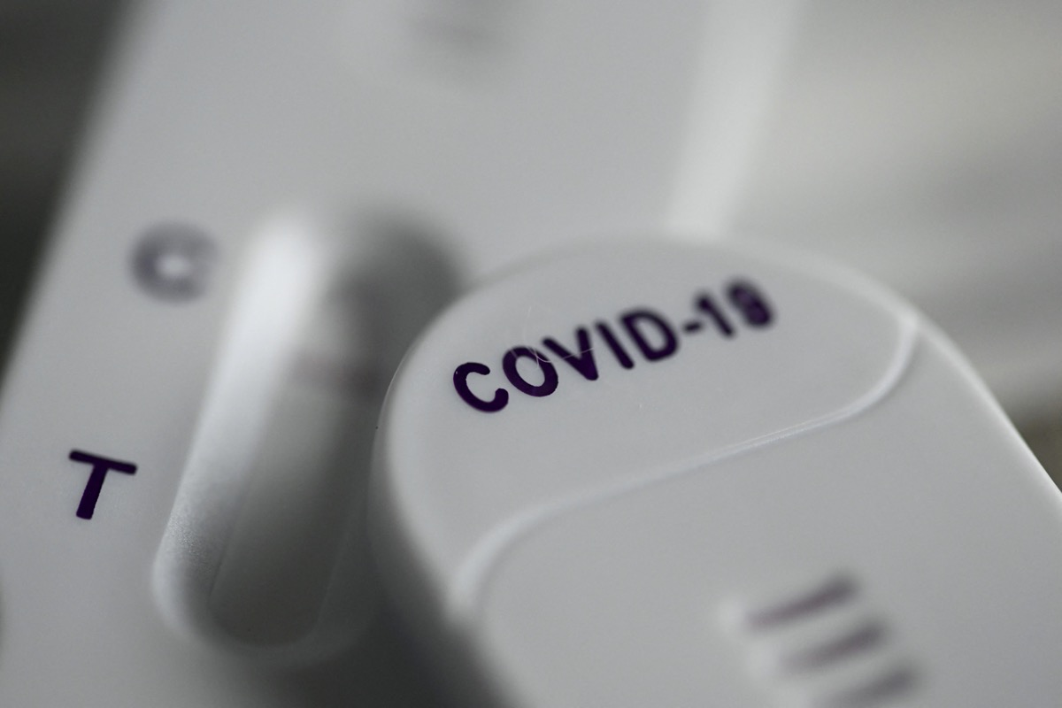 Covid-19 : voici le département de France le plus touché par le rebond épidémique - CNEWS