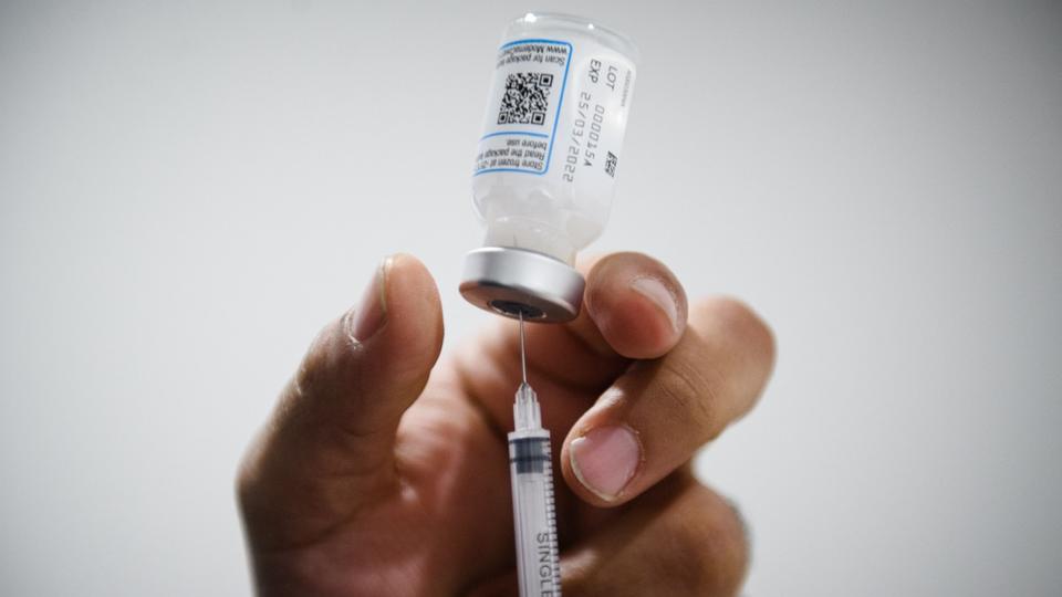 Covid-19: Wat u moet weten over de nieuwe vaccinatiecampagne die gepland staat voor oktober