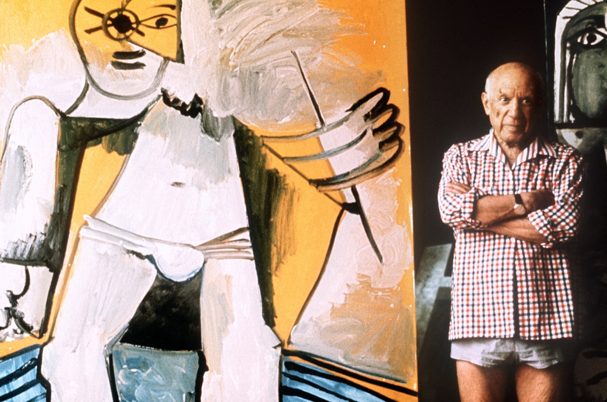 Picasso: 5 exposiciones en el 50 aniversario de la muerte del artista