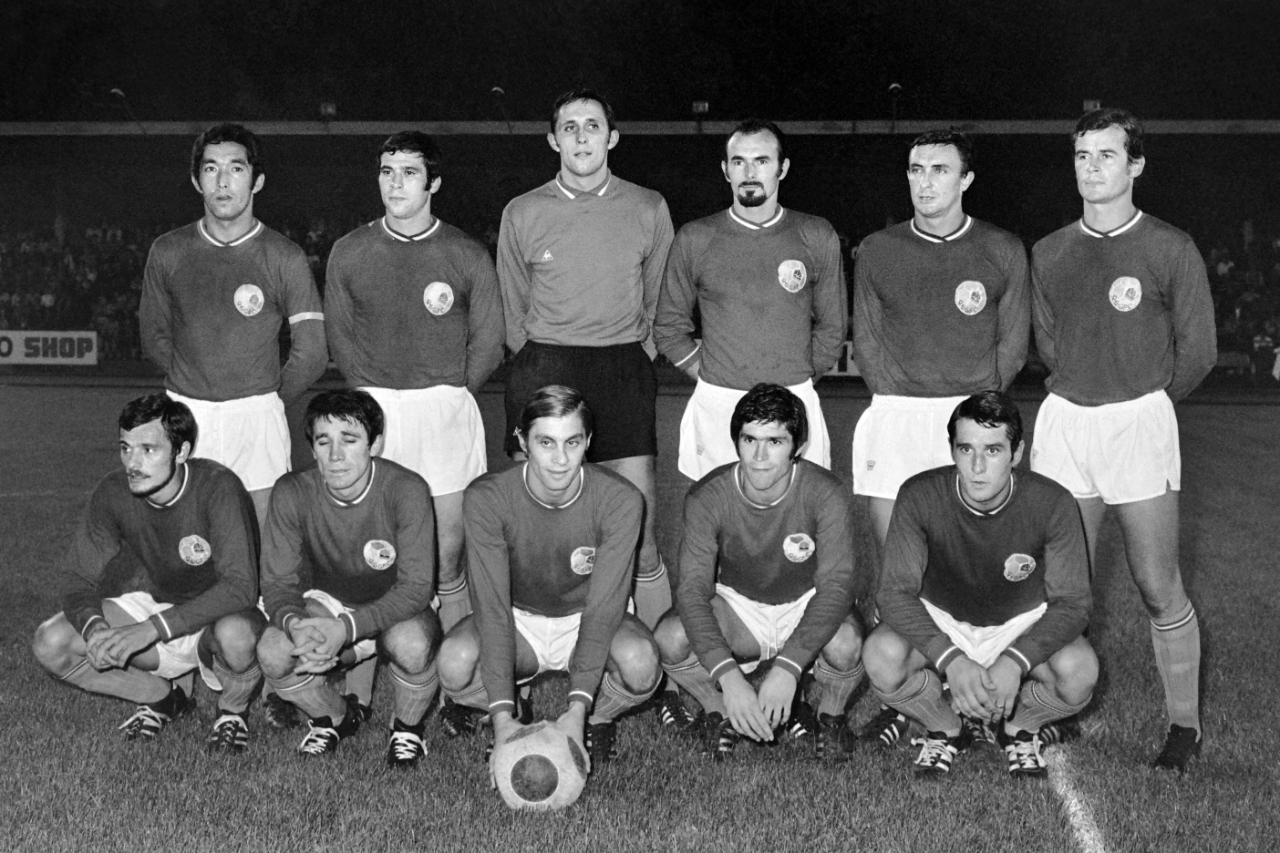 Le PSG a 50 ans : l&#039;histoire derrière la création du club | CNEWS