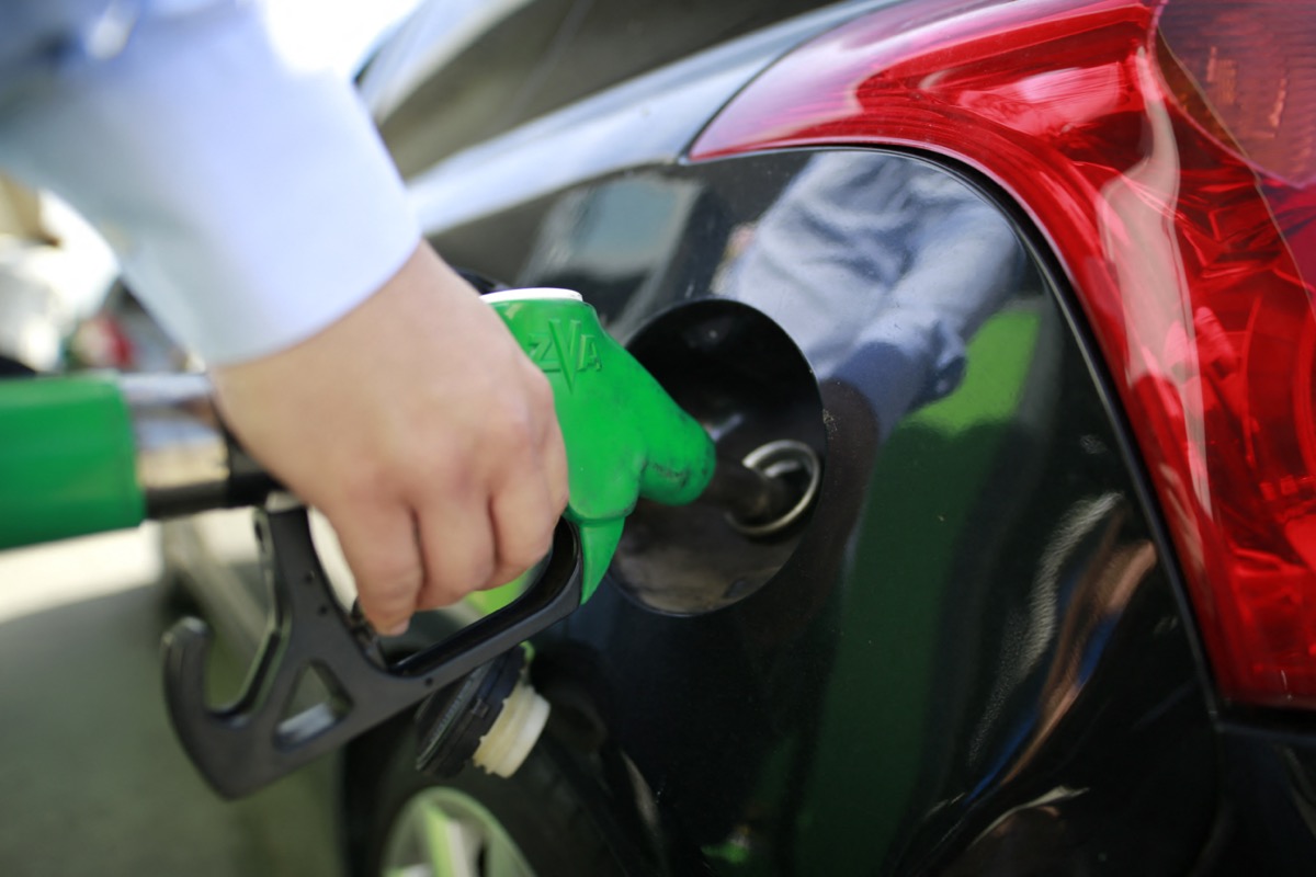 Prezzi del carburante: cosa ti aspetti all’inizio dell’anno scolastico?