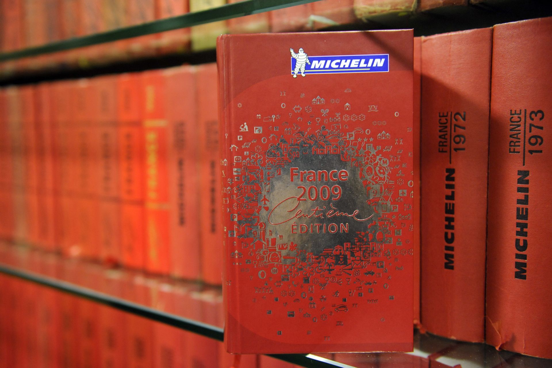Pourquoi le guide Michelin a-t-il été créé à l’origine ? | www.cnews.fr