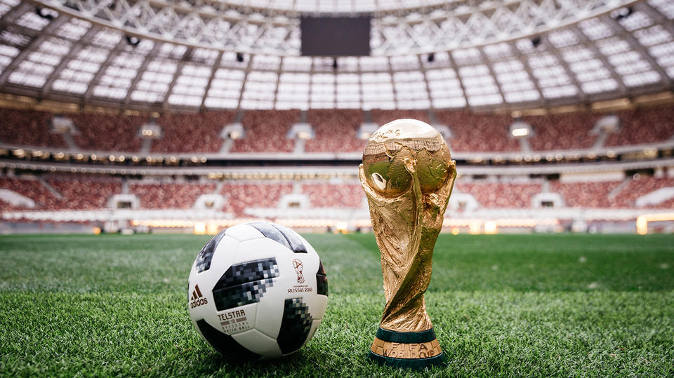 Coupe du monde : voici la liste des pays vanqueurs