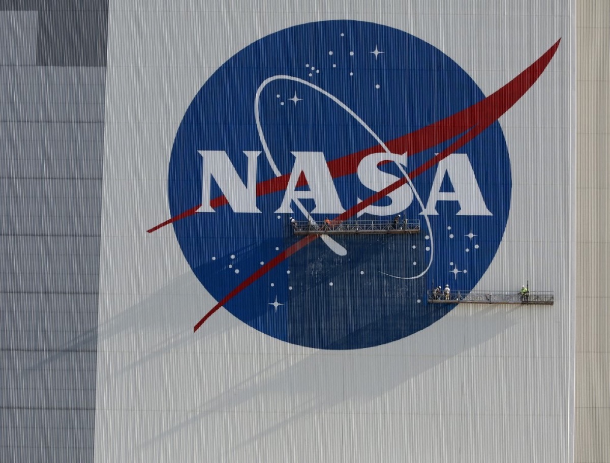 Ruimte: NASA maakt een historische lancering