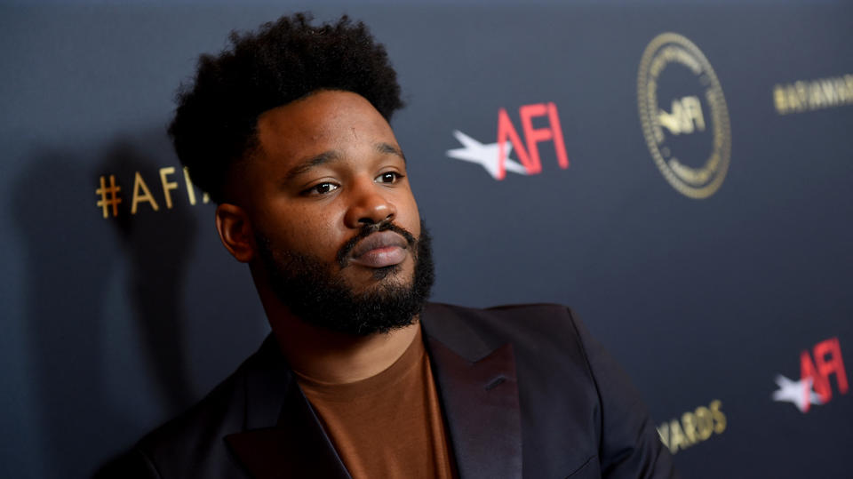 Black Panther: Director Ryan Coogler mistakenly suspected he was trying to rob a bank