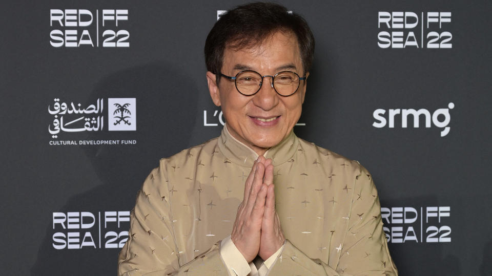 Godziny szczytu 4: Jackie Chan potwierdza, że ​​trwają prace nad kontynuacją