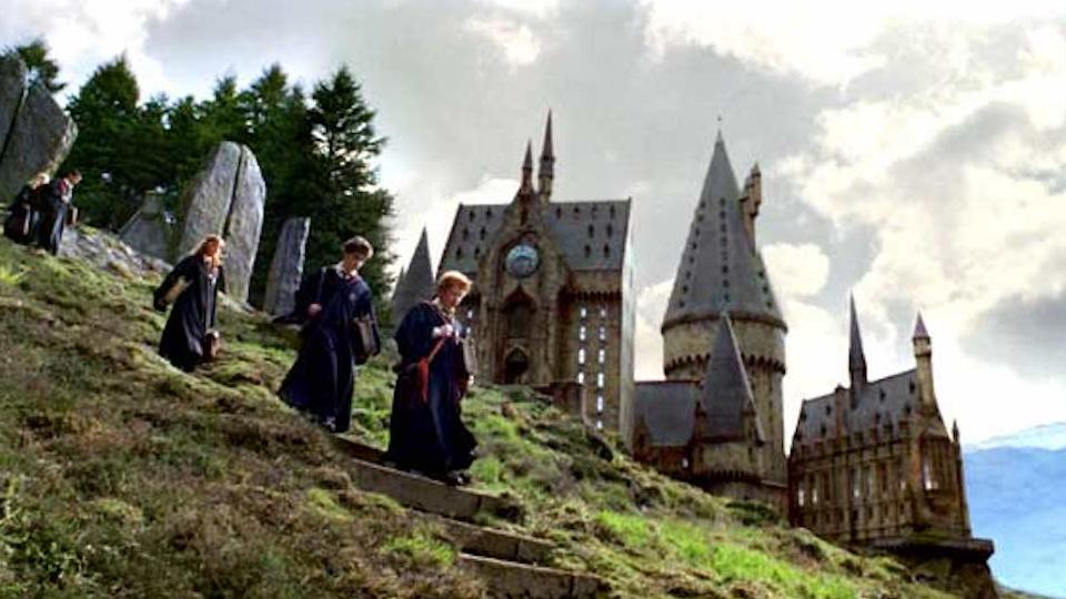 Harry Potter : 10 secrets sur l'incroyable tournage de la saga | CNEWS