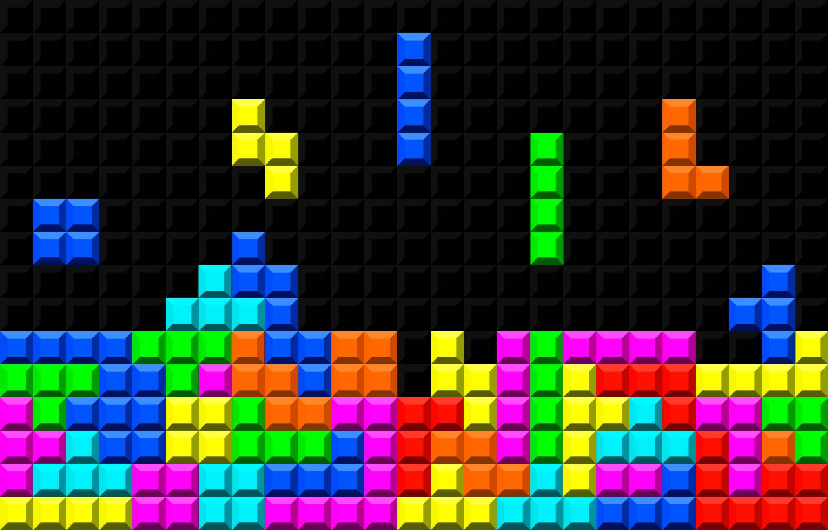 Tetris Gratis Tetris: ¿por qué es tan adictivo a 33 años de que salió?