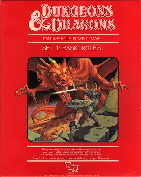 Donjons & Dragons : L'honneur des voleurs» : tout savoir sur le mythique jeu  de rôle