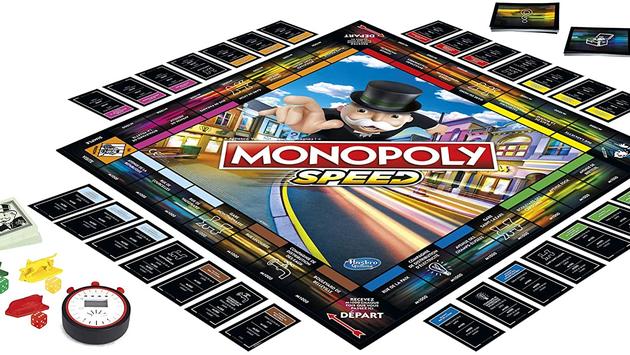 Les versions les plus folles du Monopoly