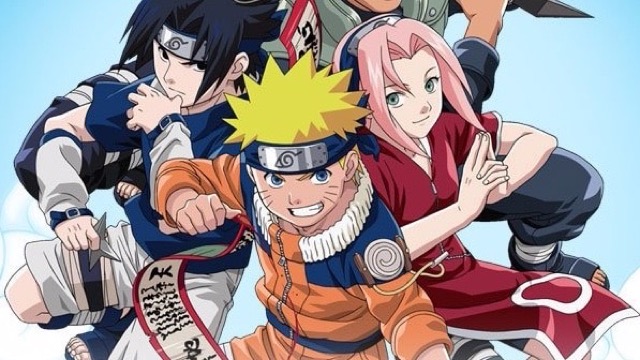 Le manga Naruto a 20 ans: l'histoire secrète de son arrivée en France