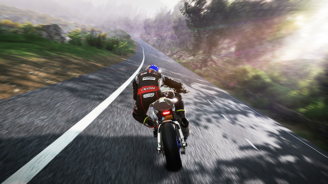 MotoGP 23 (PS4) - Exotique
