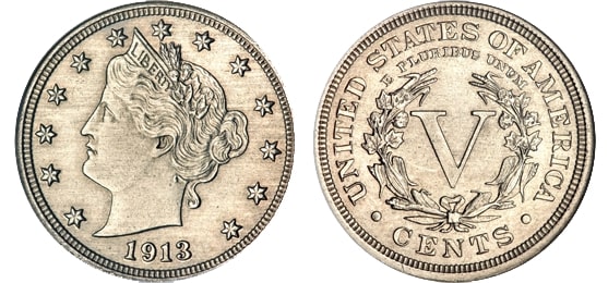 Voici les 5 pièces de monnaie les plus chères au monde
