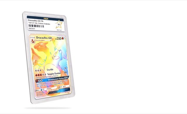 Des cartes Pokémon estimées à 616.000 euros: voici comment savoir