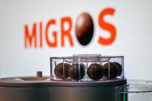 Café: Après 5 ans de développement, Migros lance une capsule sans capsule