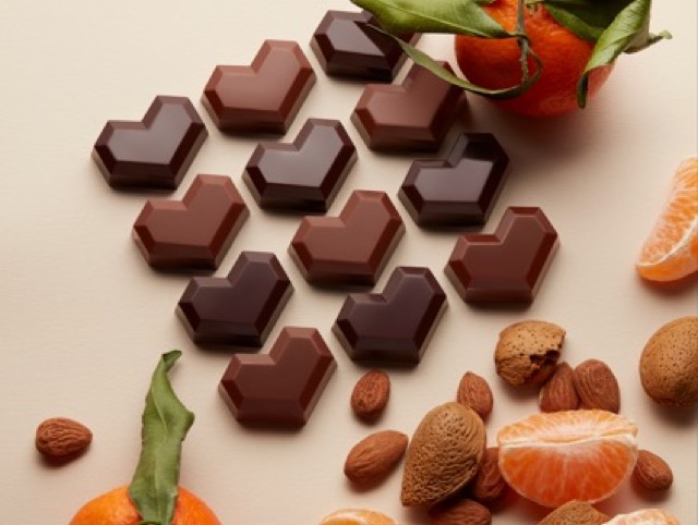 Saint-Valentin 2023 : les 5 meilleurs chocolats à offrir