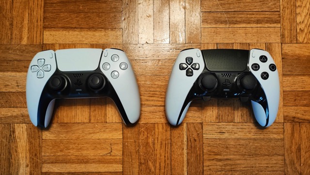La manette sans fil DualSense Edge pour PS5 sortira dans le monde entier le  26 janvier – PlayStation Blog en français