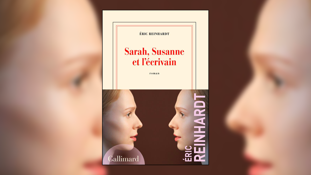 Eric Reinhardt, Sorj Chalandon, Maria Pourchet… Les romans les