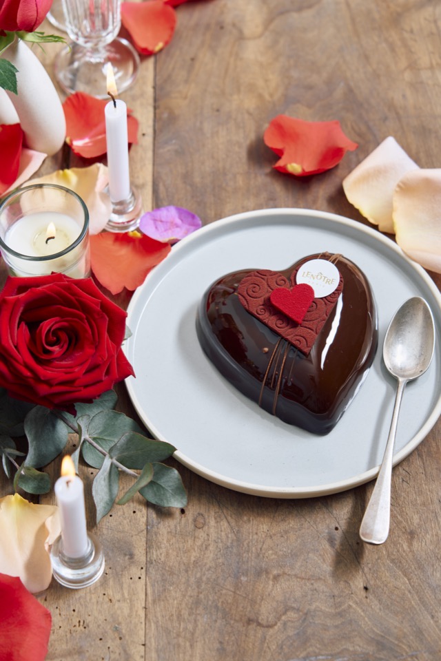 Saint-Valentin 2023 : les 5 meilleurs chocolats à offrir