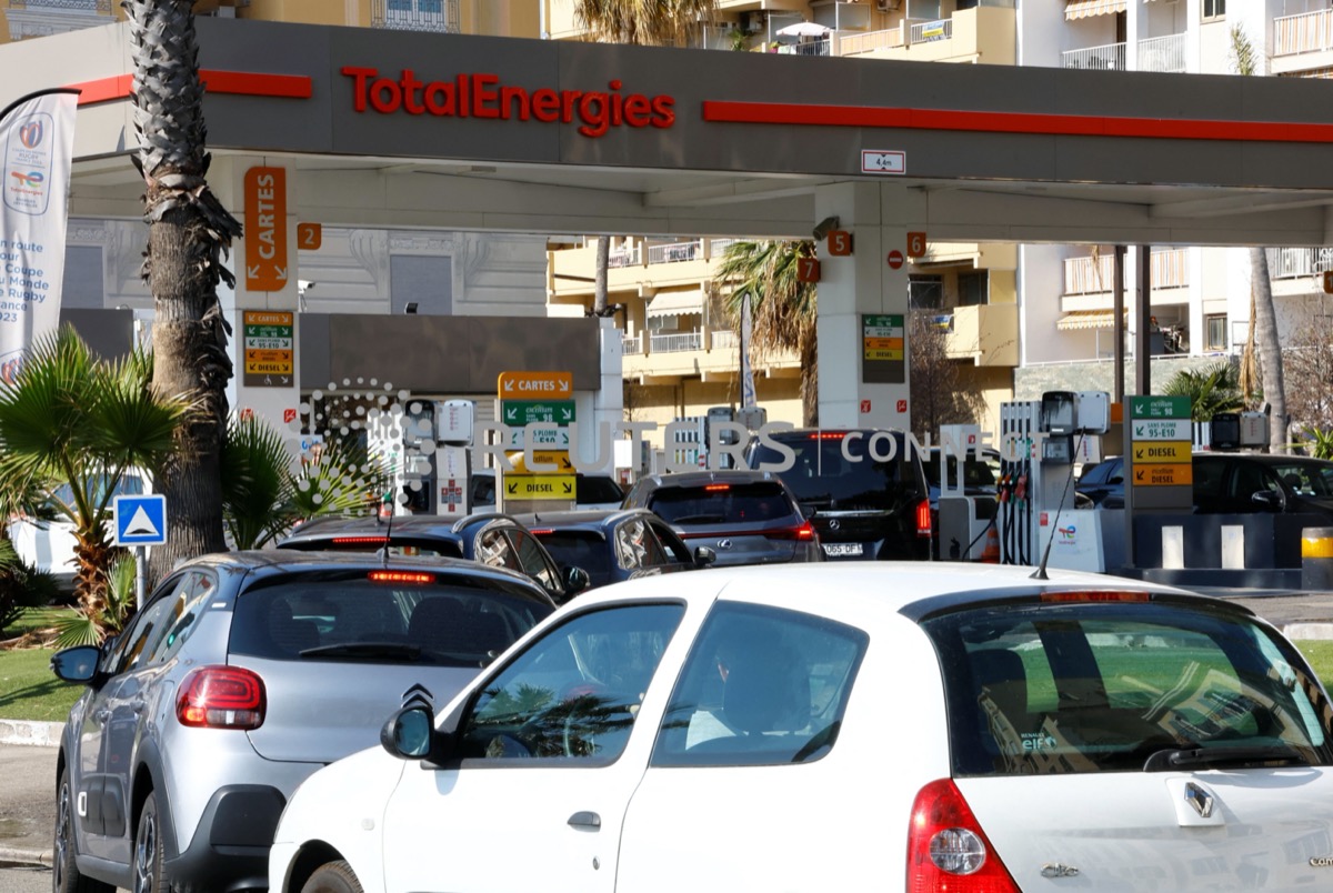 Carburante: perché il prezzo del gasolio aumenterà questa settimana?