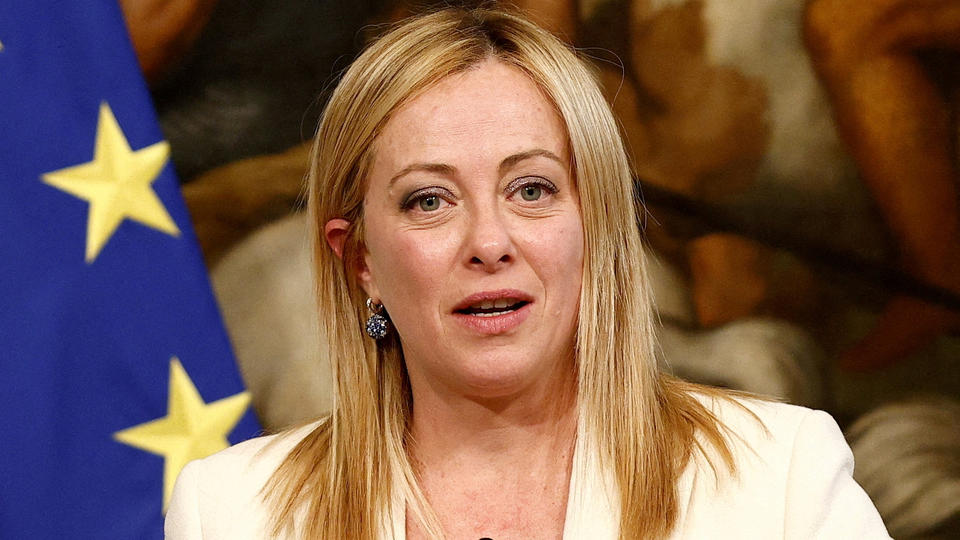 Italy: What is Giorgia Meloni’s assessment after six months in power?