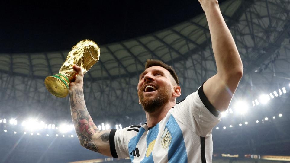 Lionel Messi: Salario y prestaciones… Todos los detalles del contrato del argentino en Inter Miami