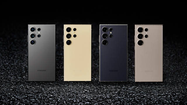 Galaxy S24 : caractéristiques, prix, date de sortie Tout savoir sur le  nouveau smartphone de Samsung
